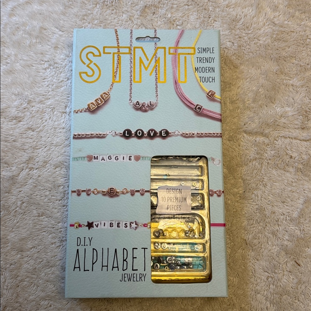 DIY Jewelry kit - Picture 2 of 3